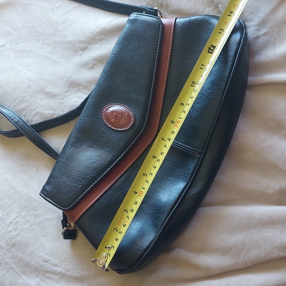 Vintage Pony leather purse - Picture 12 of 15